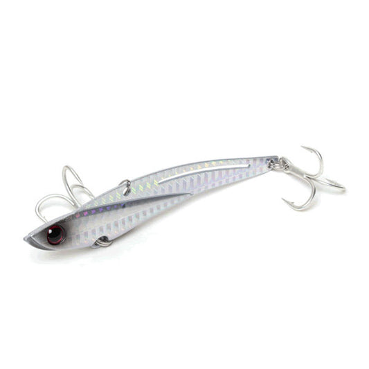 Jackson TEPPAN STRONG 33 106mm 33g #2 OSV ALL SILVER