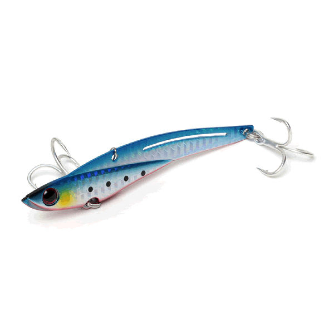 Jackson TEPPAN STRONG 33 106mm 33g #2 SRI AKAHARA IWASHI saltwater fishing lure