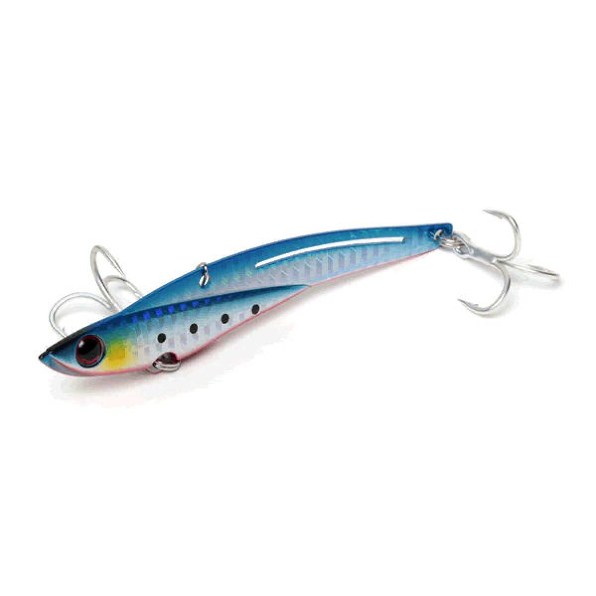 Jackson TEPPAN STRONG 33 106mm 33g #2 SRI AKAHARA IWASHI