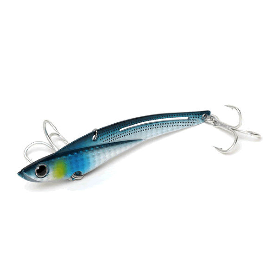 Jackson TEPPAN STRONG 33 106mm 33g #2 RBO BORA KONOSHIRO saltwater fishing lure
