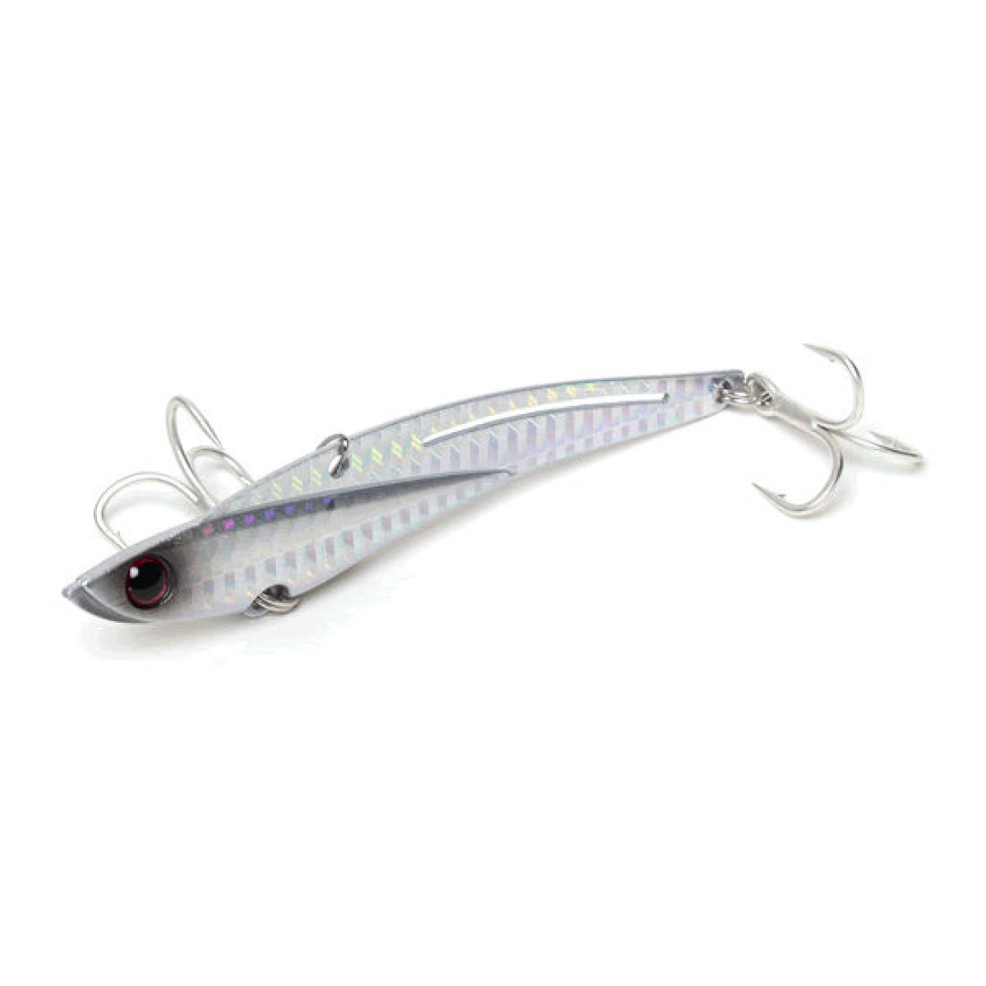 Jackson TEPPAN STRONG 42 106mm 42g #2 OSV ALL SILVER saltwater fishing lure