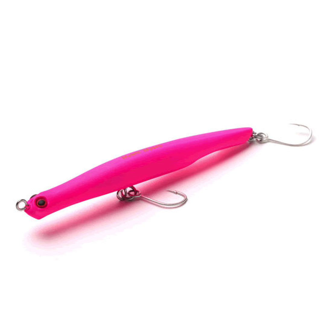 Jackson NYORO NYORO 105 9g 105mm SINKING MTP MAT PINK saltwater fishing lure