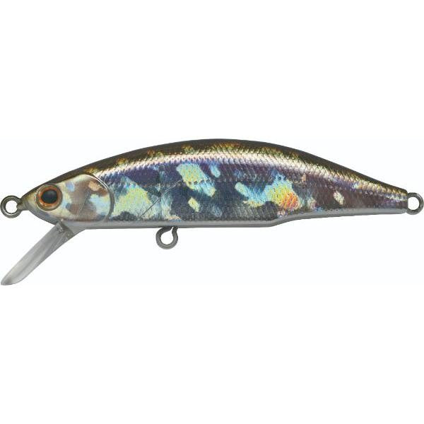 Jackson METEORA 52 52mm : 5g Sinking WAK SMELT freshwater fishing lure