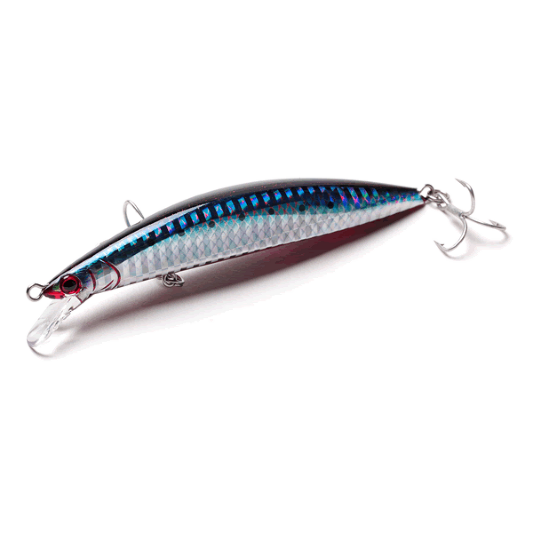 Jackson 105mm 12.5g saltwater fishing lure