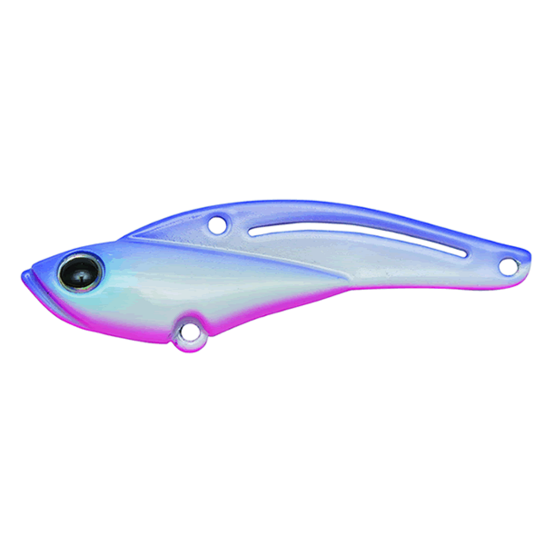 Jackson TEPPAN VIB 20 63mm 20g #10 GPP GLOW PURPLE PINK saltwater fishing lure