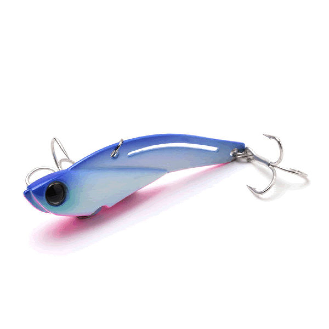 Jackson TEPPAN VIB 26 72mm 26g #8 GPP GLOWPURPLE PINK saltwater fishing lure