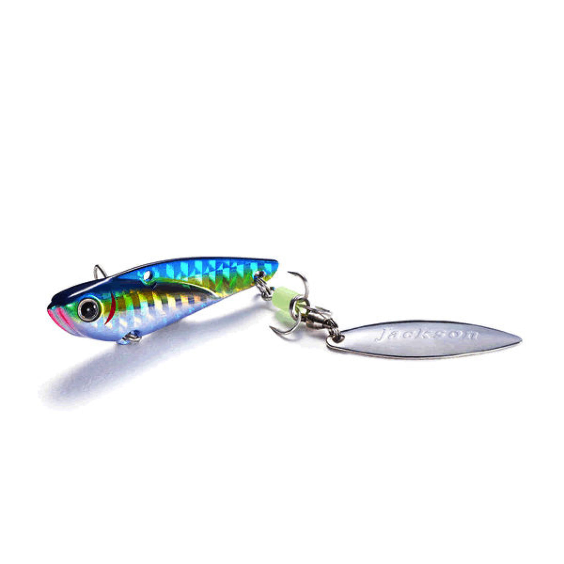 Jackson TEPPAN BLADE 28 56mm 28g LKK LIVE KATAKUCHI saltwater fishing lure