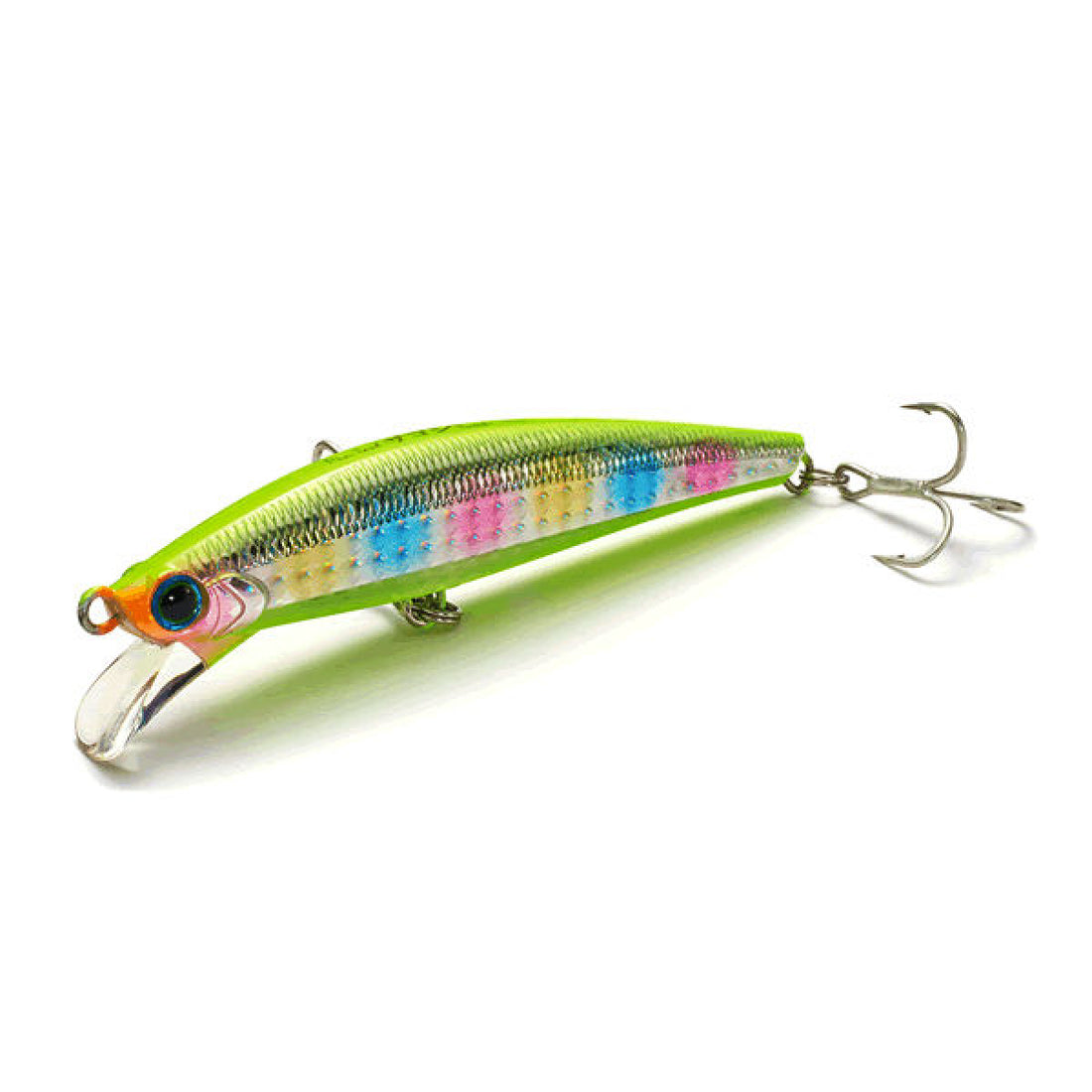 Jackson PINTAIL SAGOSHI TUNE 20 75mm 20g SUPER SINKING CCN CHART CANDY saltwater fishing lure