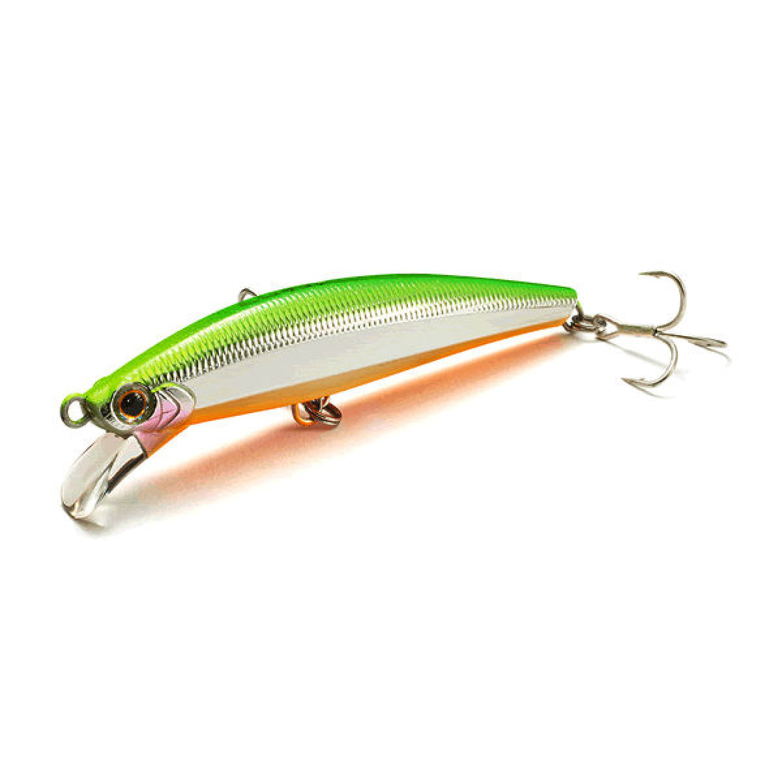 Jackson PINTAIL SAGOSHI TUNE 20 75mm 20g SUPER SINKING CKC CHIKKOU CHART saltwater fishing lure