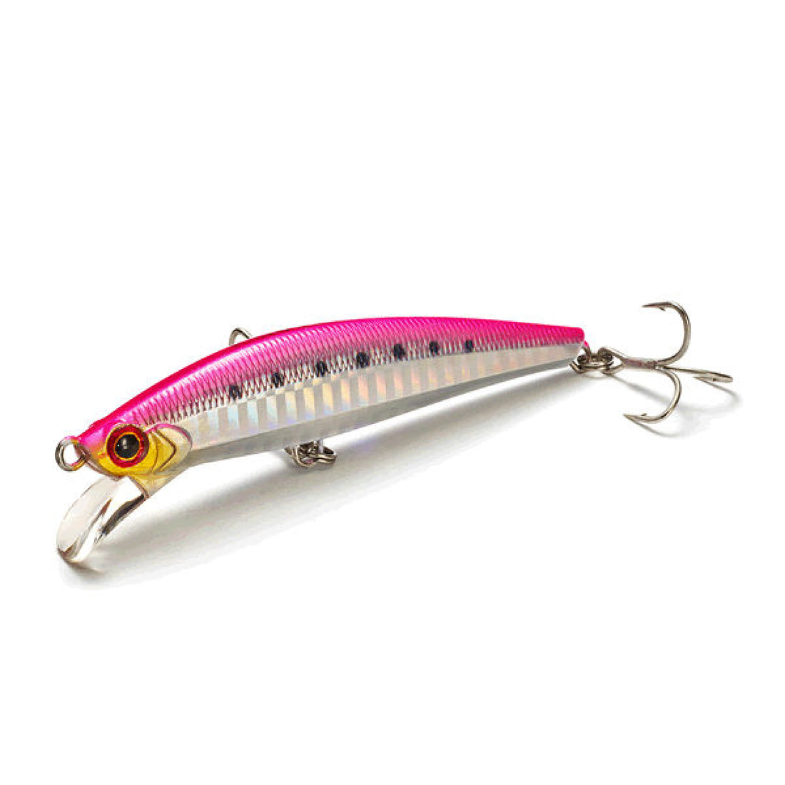 Jackson PINTAIL SAGOSHI TUNE 20 75mm 20g SUPER SINKING CKP CHIKKOU PINK saltwater fishing lure