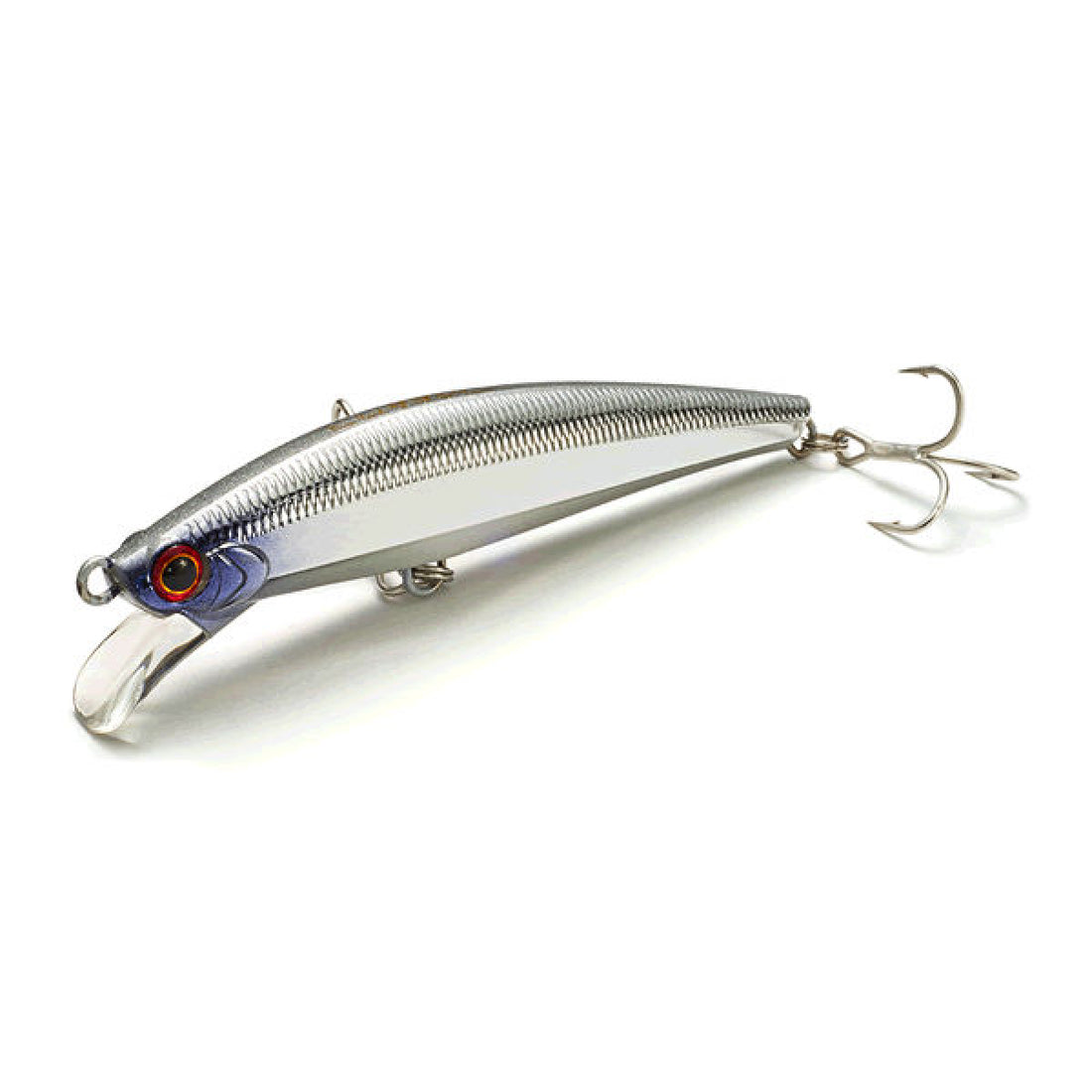 Jackson PINTAIL SAGOSHI TUNE 20 75mm 20g SUPER SINKING SGE SAGOSHINOESA saltwater fishing lure