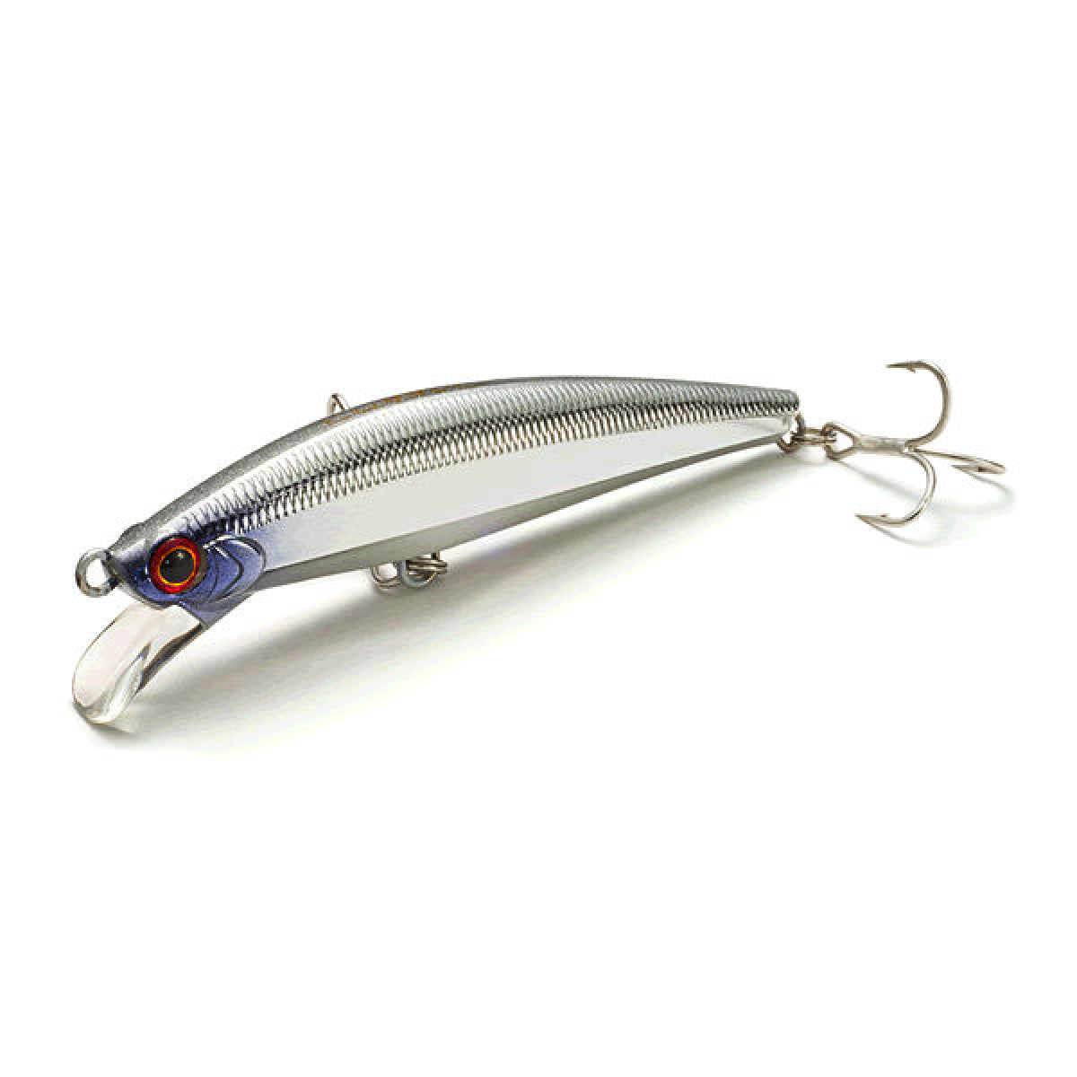 Jackson PINTAIL SAGOSHI TUNE 20 75mm 20g SUPER SINKING SGE SAGOSHINOESA