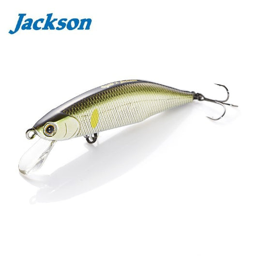 Jackson METEORA 70 70mm : 10g Sinking NAII NATURAL AYU II