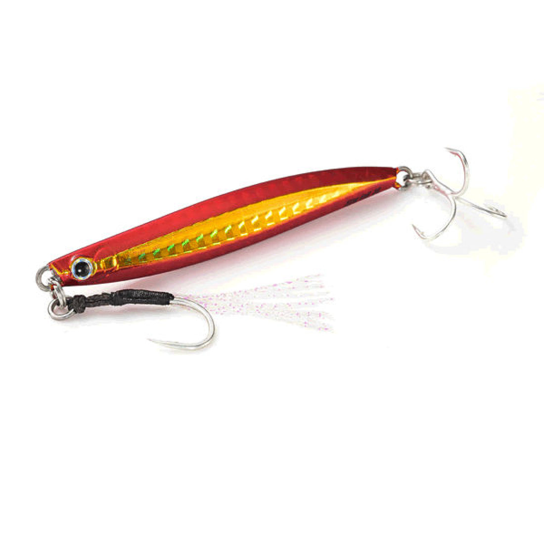 Jackson METAL EFFECT STAY FALL 60 95mm 60g JFN JYONETU PHOENIX saltwater fishing lure