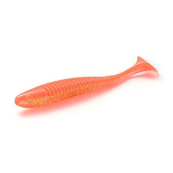 Jackson Bone Bait 4.5" (5 pcs/pack) GOG GLOW OREKIN IMPACT