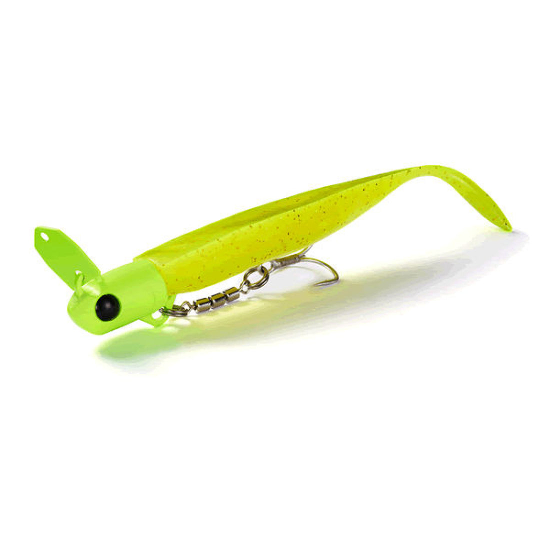 Jackson FREAK SET 8 8g #10 CHM CHART MAX saltwater fishing lure