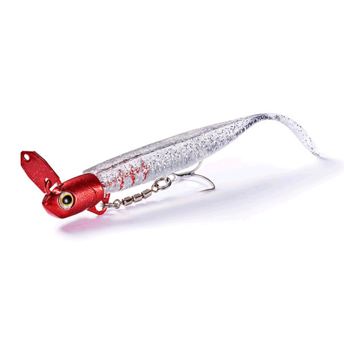 Jackson FREAK SET 8 8g #10 SZM SUZUKINOMATO saltwater fishing lure