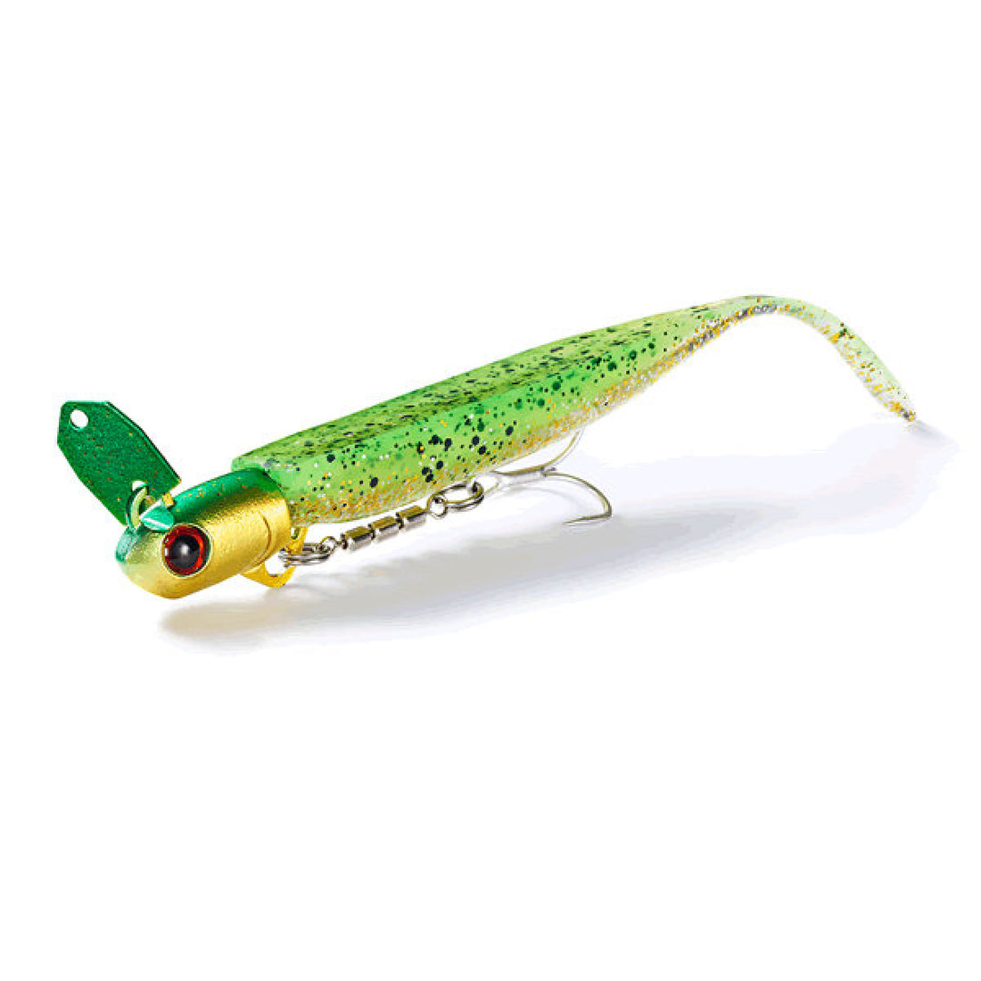 Jackson FREAK SET 8 8g #10 TGG TONOSAMAMIDOKIN saltwater fishing lure