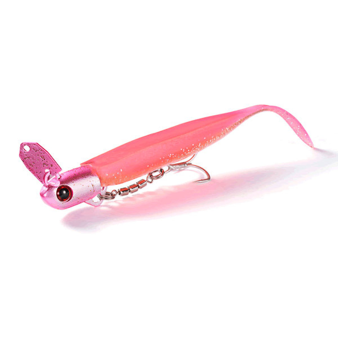 Jackson FREAK SET 8 8g #10 WHE HIRAMENOESA saltwater fishing lure