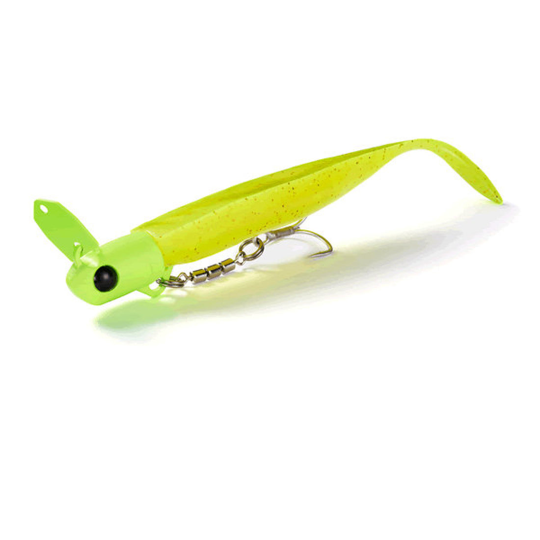 Jackson FREAK SET 12 12g #10 CHM CHART Max saltwater fishing lure