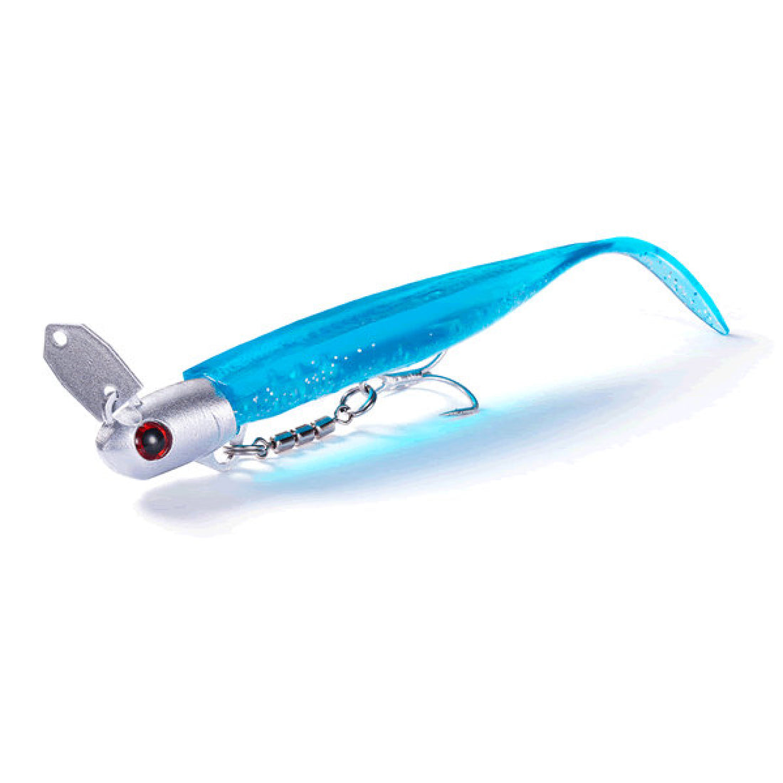 Jackson FREAK SET 12 12g #10 KKI KURUKURU IWASHI saltwater fishing lure