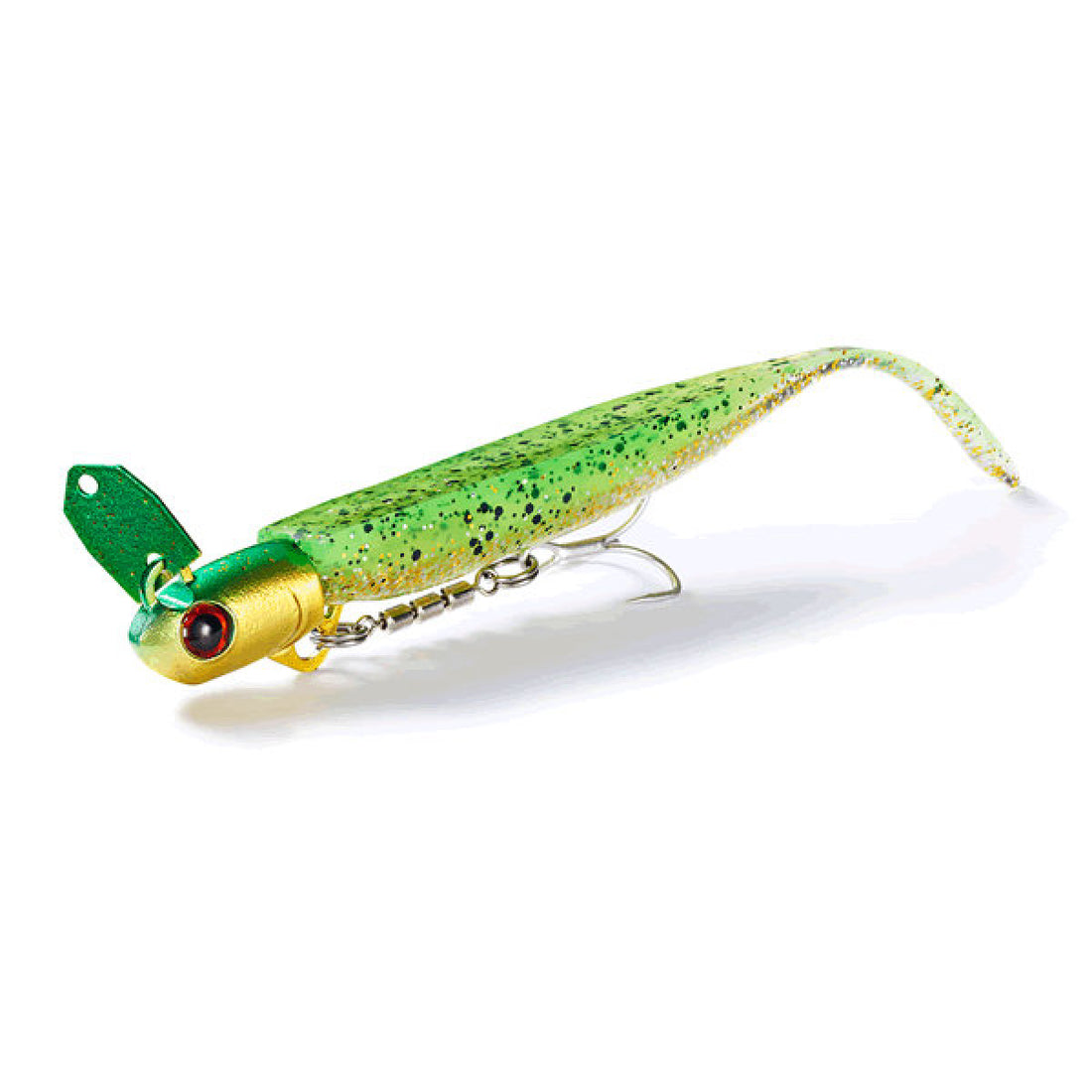 Jackson FREAK SET 12 12g #10 TGG TONOSAMAMIDOKIN saltwater fishing lure