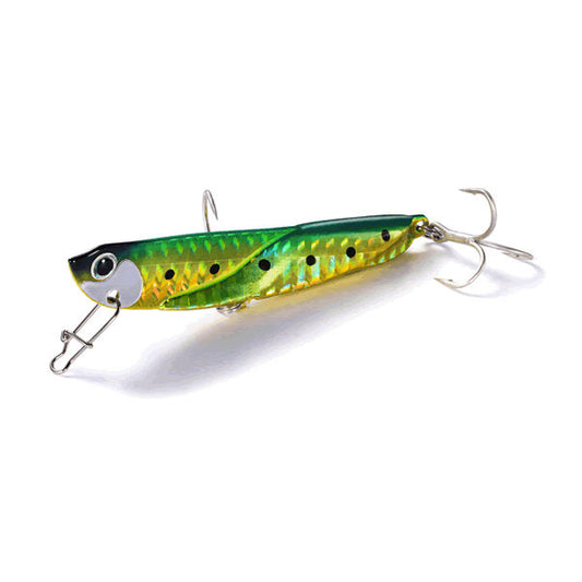 Jackson TOBISUGI DANIEL 20 67mm 20g #10 GG2 GOLD GREEN II