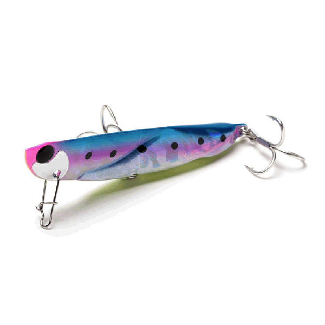 Jackson TOBISUGI DANIEL 20 67mm 20g #10 MBP MAGIC BURUPIN saltwater fishing lure