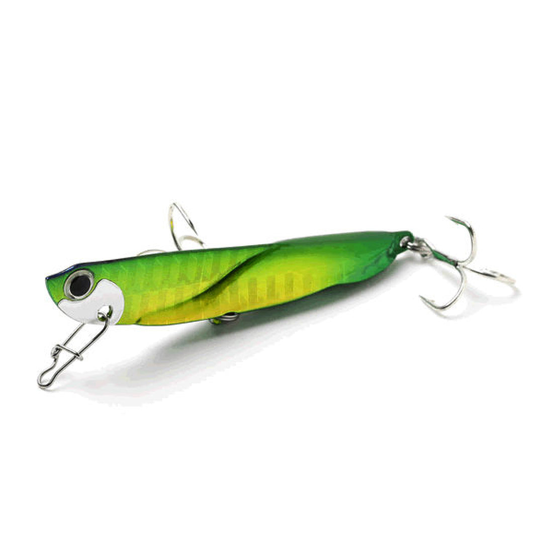 Jackson TOBISUGI DANIEL 40 83mm 40g #6 GG2 GOLD GREEN II saltwater fishing lure