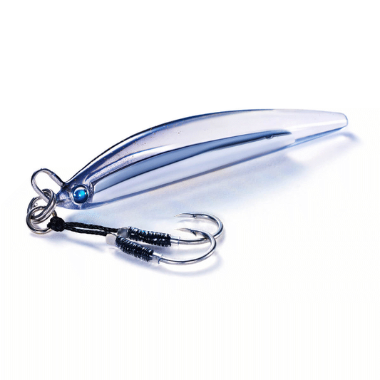 Jackson CLEAR-S 85mm : 30g Sinking HAKU
