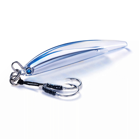 Jackson CLEAR-S 85mm : 30g Sinking MZC MIZUMOCHI CLEAR