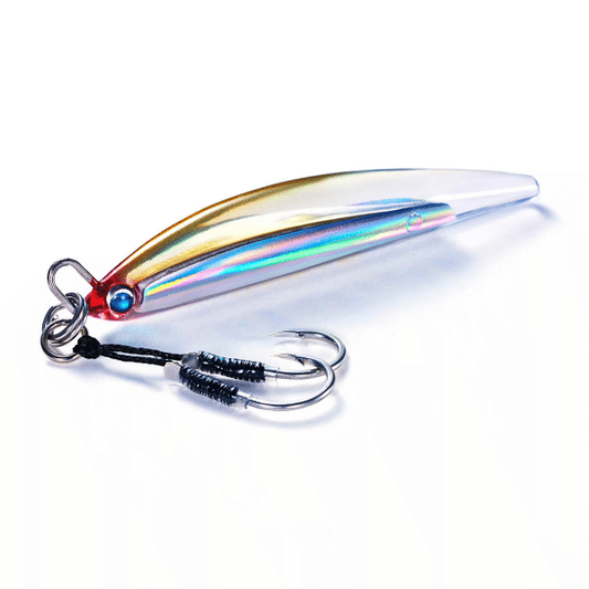 Jackson CLEAR-S 85mm : 30g Sinking ORH ORANGE HEAD
