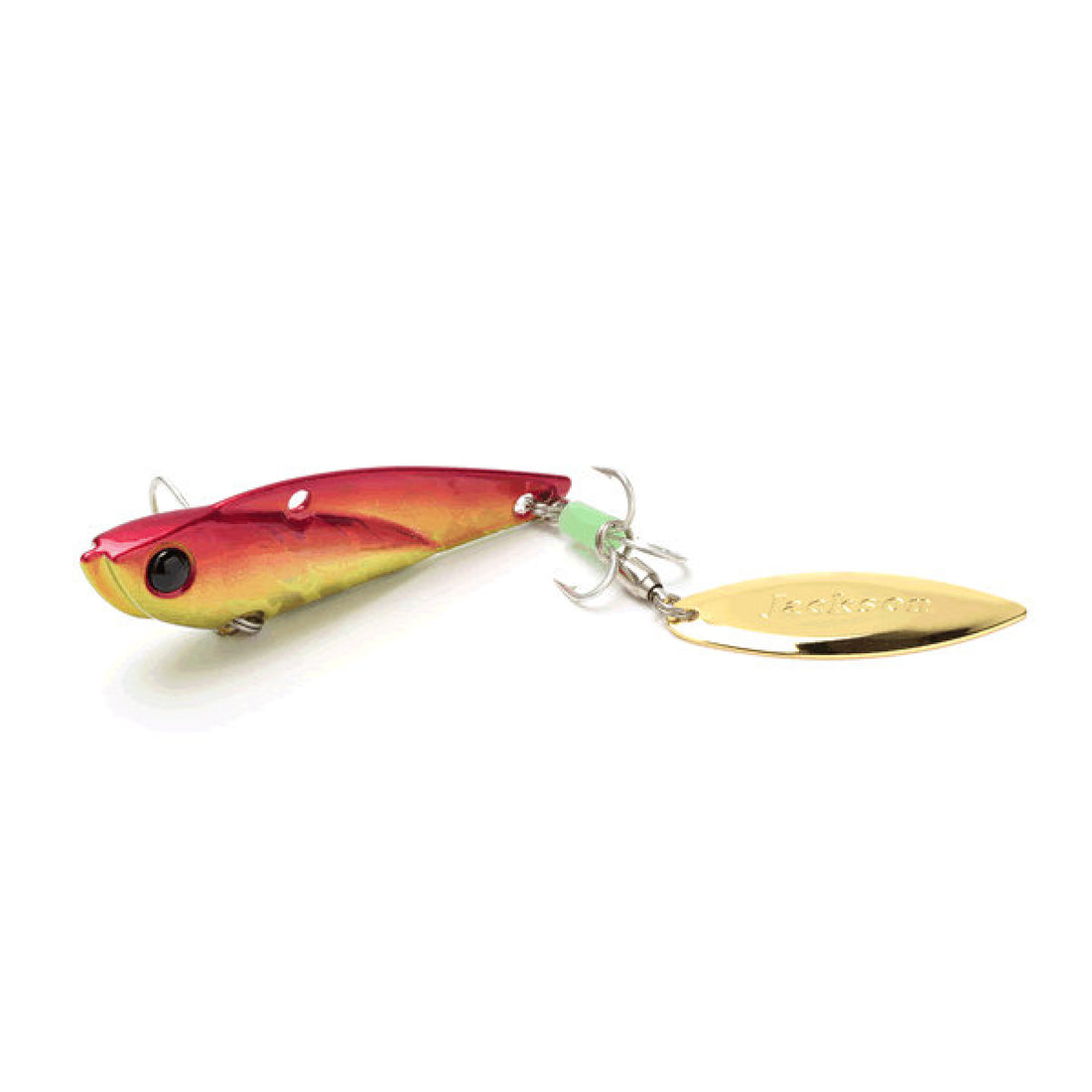 Jackson TEPPAN BLADE 15 49mm 15g SGR AKAKIN saltwater fishing lure