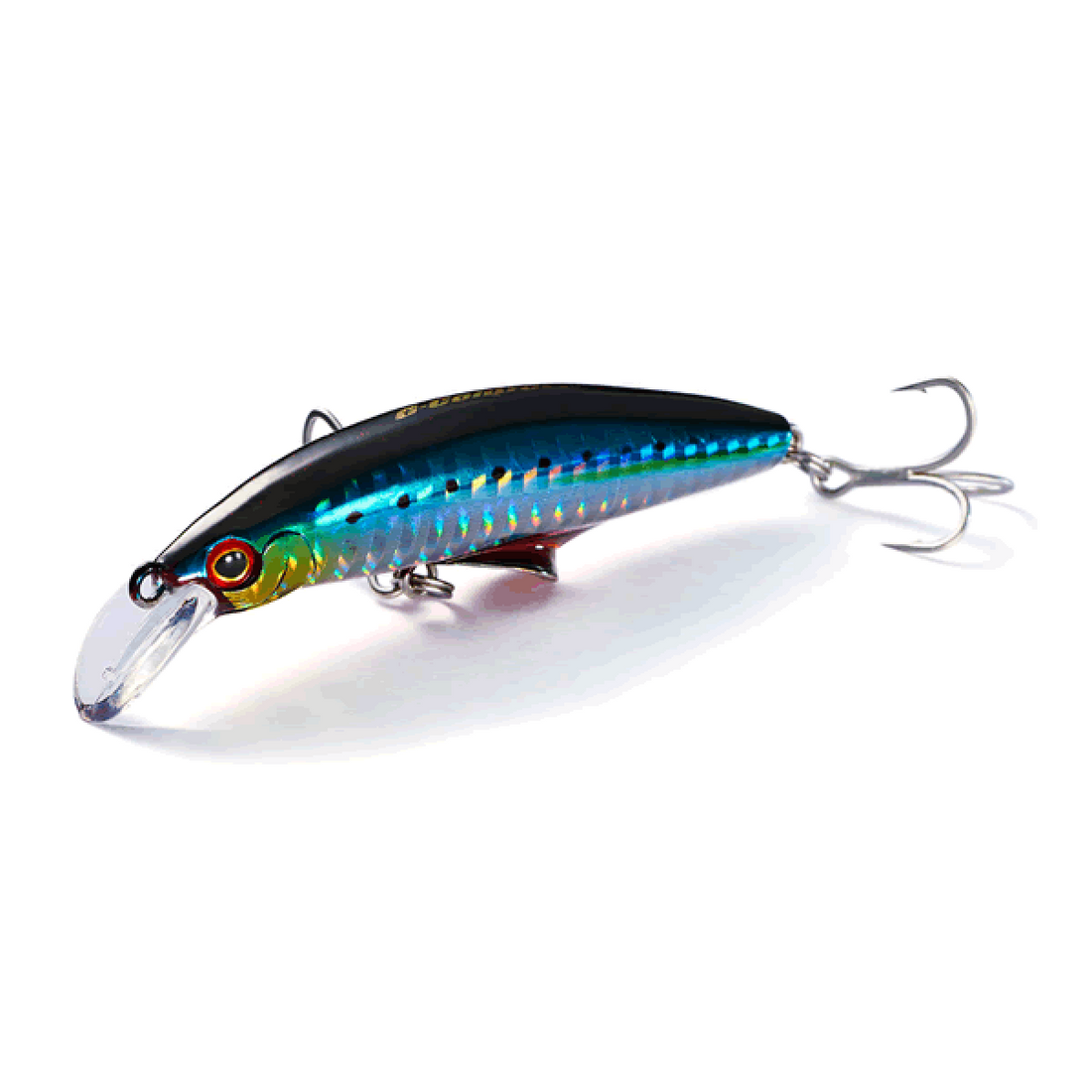 Jackson 70mm 20g saltwater fishing lure