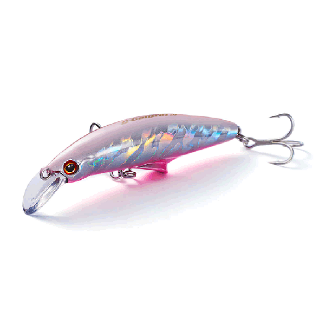 Jackson 70mm 20g saltwater fishing lure