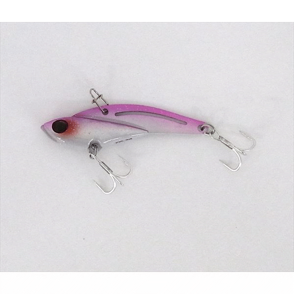 Jackson TEPPAN VIB 26 72mm : 26g T’S03 SEXY PINK TANIYAMA ORIG COLOR saltwater fishing lure