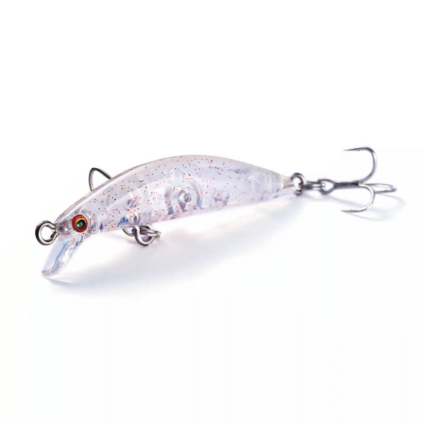 Jackson 45mm : 2.2g saltwater fishing lure