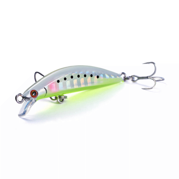 Jackson 45mm : 2.2g saltwater fishing lure