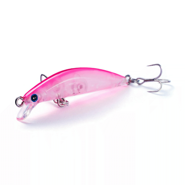 Jackson 45mm : 2.2g saltwater fishing lure