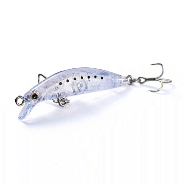 Jackson 45mm : 2.2g saltwater fishing lure