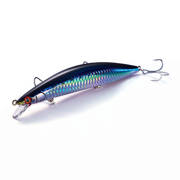 Jackson 120mm : 21g saltwater fishing lure