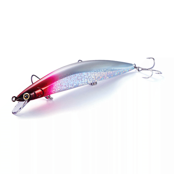 Jackson 120mm : 21g saltwater fishing lure