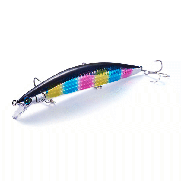 Jackson 140mm : 30g saltwater fishing lure