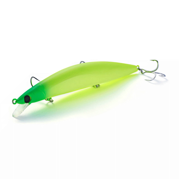Jackson 140mm : 30g saltwater fishing lure