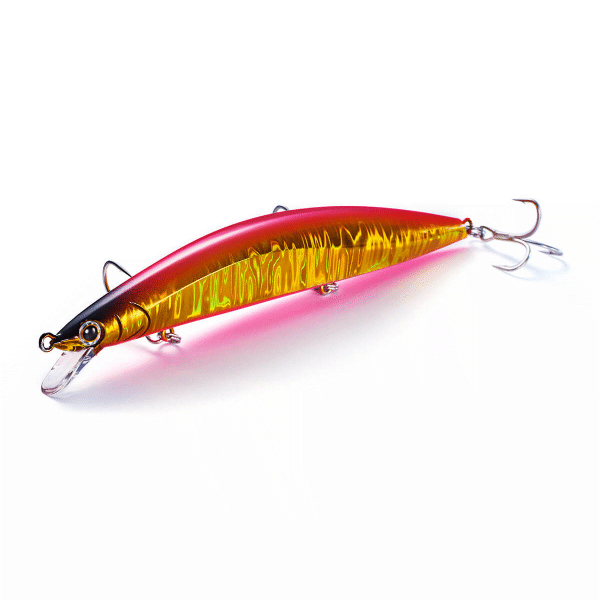 Jackson 140mm : 30g saltwater fishing lure