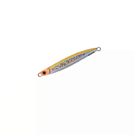 Jackson METAL EFFECT STAY FALL 20 66mm : 20g Hook F#12 R#8 T’S05 MEIMETSU UV RISING TANIYAMA ORIG COLOR