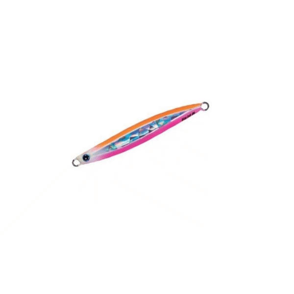 Jackson METAL EFFECT STAY FALL 20 66mm : 20g Hook F#12 R#8 T’S06 MEIMETSU APPEAL SP TANIYAMA ORIG COLOR saltwater fishing lure