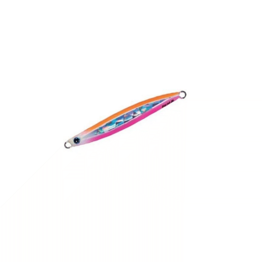 Jackson METAL EFFECT STAY FALL 20 66mm : 20g Hook F#12 R#8 T’S06 MEIMETSU APPEAL SP TANIYAMA ORIG COLOR