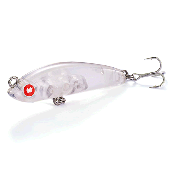 Jackson ATHLETE 45LL MEBARU TUNE 45mm : 3.5g Slow Sinking SIR CYALUME saltwater fishing lure