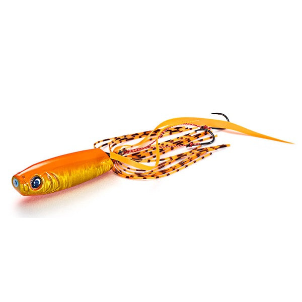 Jackson Maccheroni 60g 50mm : 60g OGO OREKIN